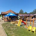 Pláž Výtoň Albergue *