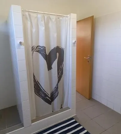 Hostal Pláž Výtoň *