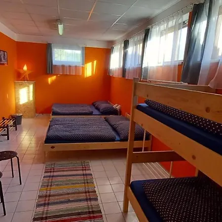 Hostel Plaz Vyton Predni Vyton