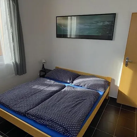 Pláž Výtoň Hostal *