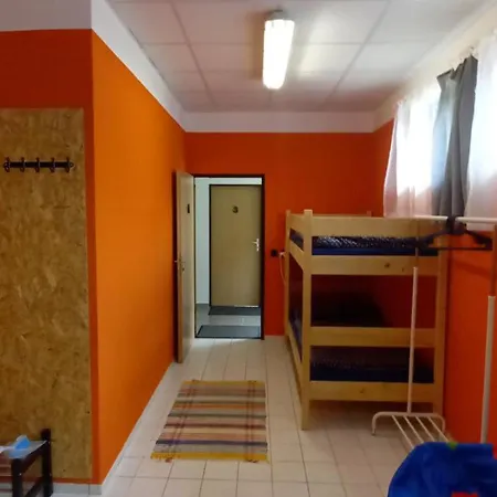 Hostal Pláž Výtoň Přední Výtoň