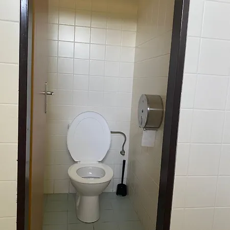 Pláž Výtoň Hostal