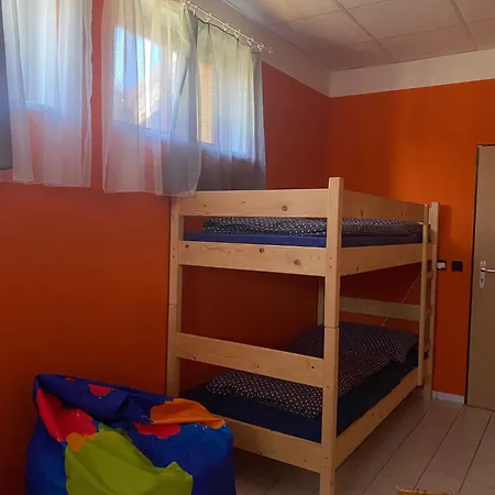 Pláž Výtoň Hostal *