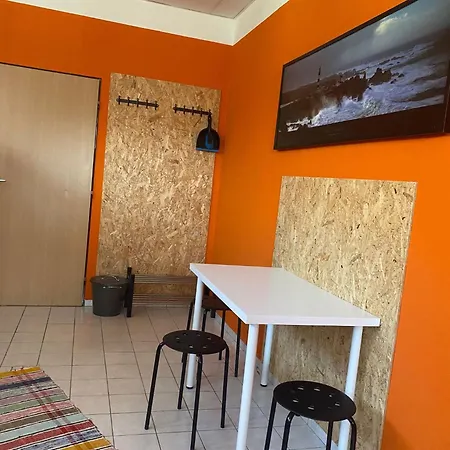 Pláž Výtoň Hostal Přední Výtoň