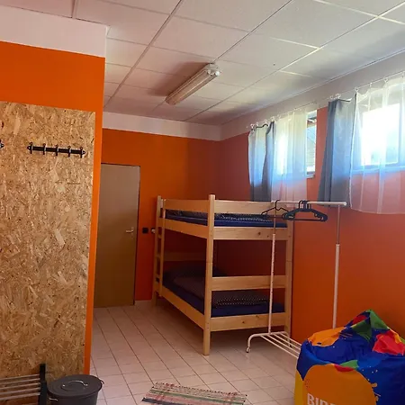 Pláž Výtoň