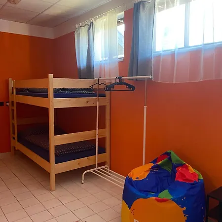 Pláž Výtoň Hostal