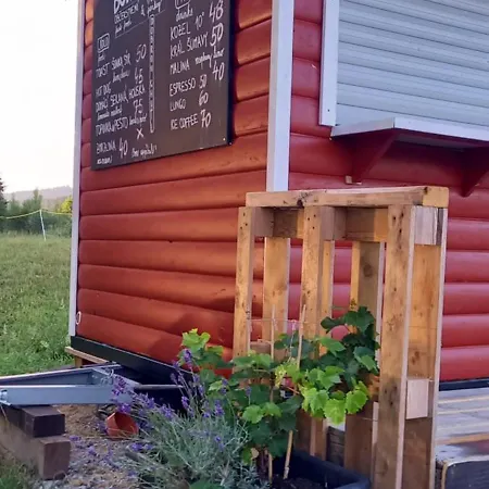 Hostal Pláž Výtoň