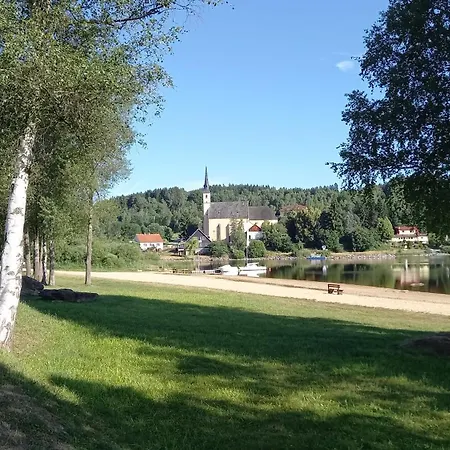 Pláž Výtoň Hostal *