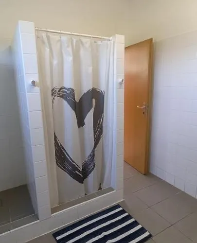 Auberge de jeunesse Plaz Vyton *