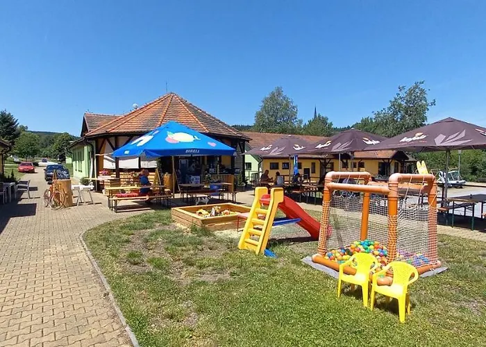 Plaz Vyton Hostel *