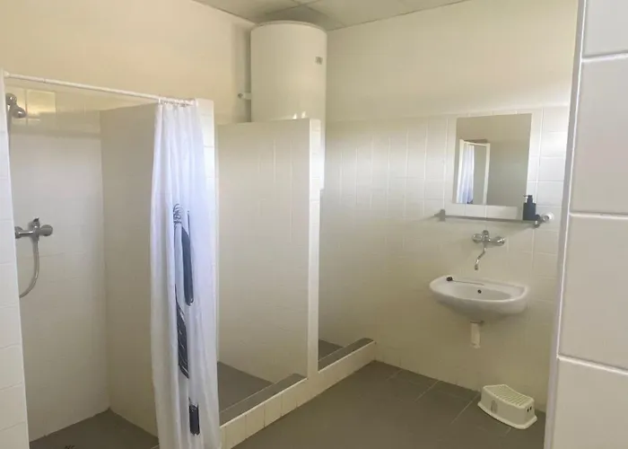 Auberge de jeunesse Plaz Vyton *