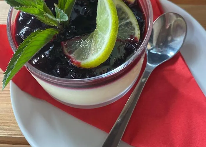 Auberge de jeunesse Plaz Vyton Přední Výtoň