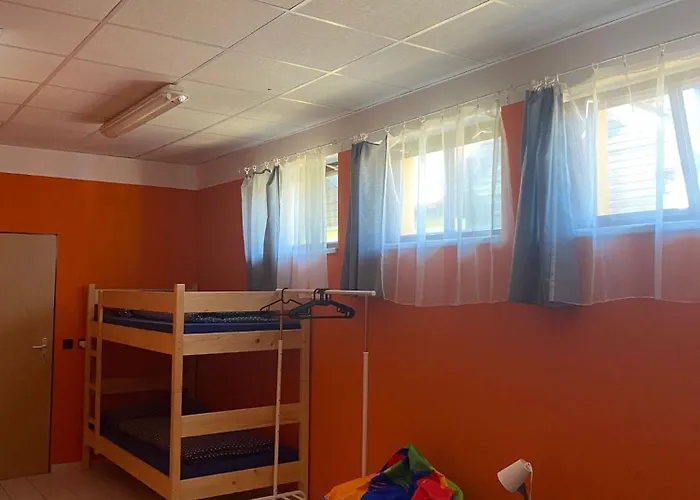 Plaz Vyton Přední Výtoň